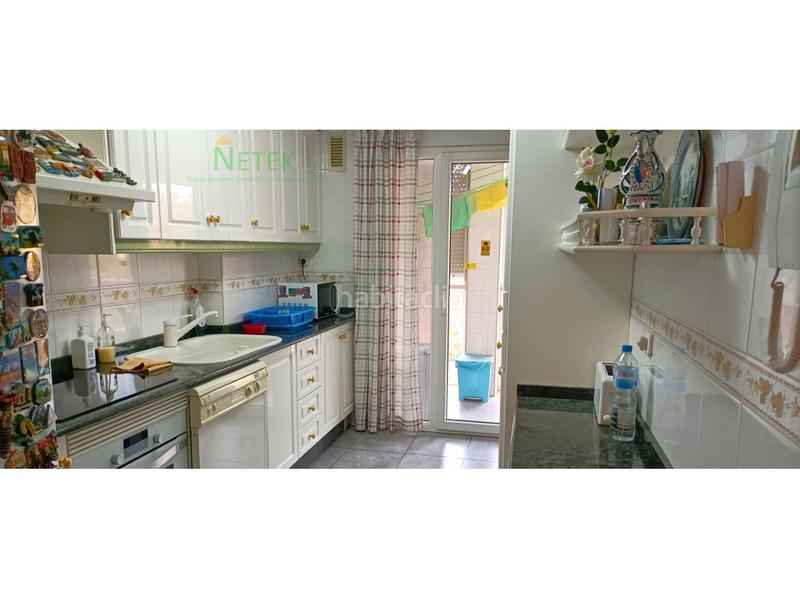 Foto f9e66ab5-0ead-49ca-ba3d-3c1e48425e13. Etagenwohnung mit parking in La Flota Murcia