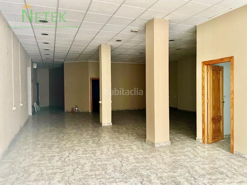 Foto 05000b27-cf9c-4d0a-86eb-53a9523aa379. Local comercial a Santomera