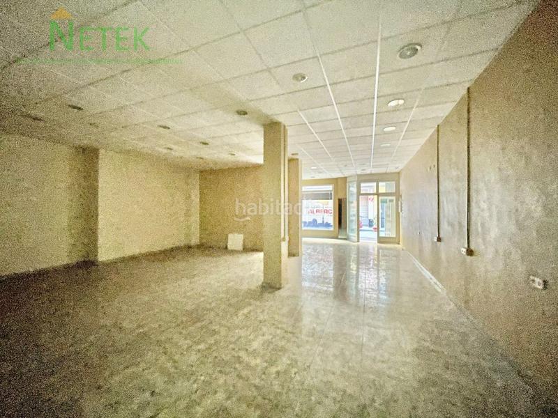 Foto 0caacb3d-2f8f-42b6-b5b6-47ffbae2038f. Local comercial a Santomera