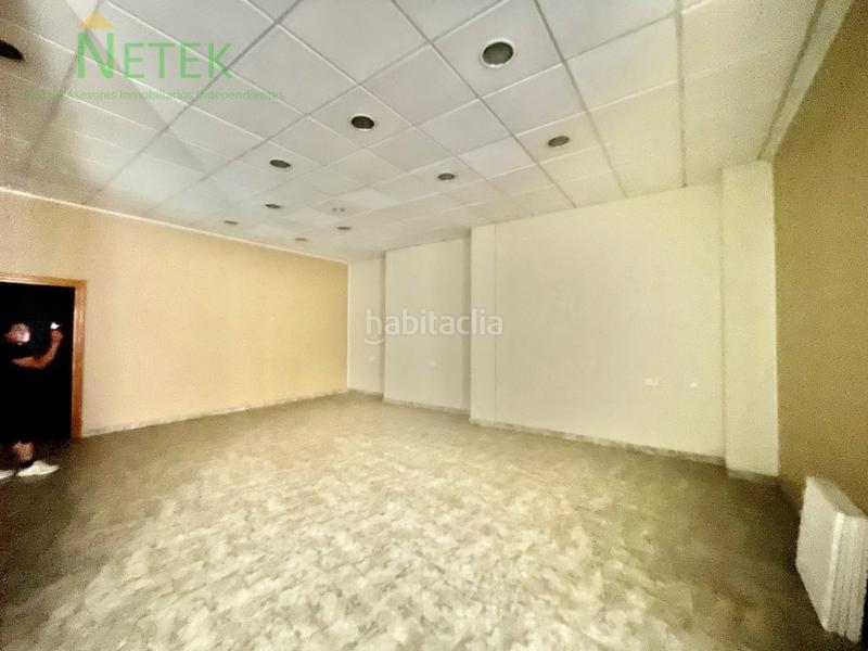 Foto 10a64004-6efd-40cc-8348-f5ce5d1473c8. Local comercial a Santomera