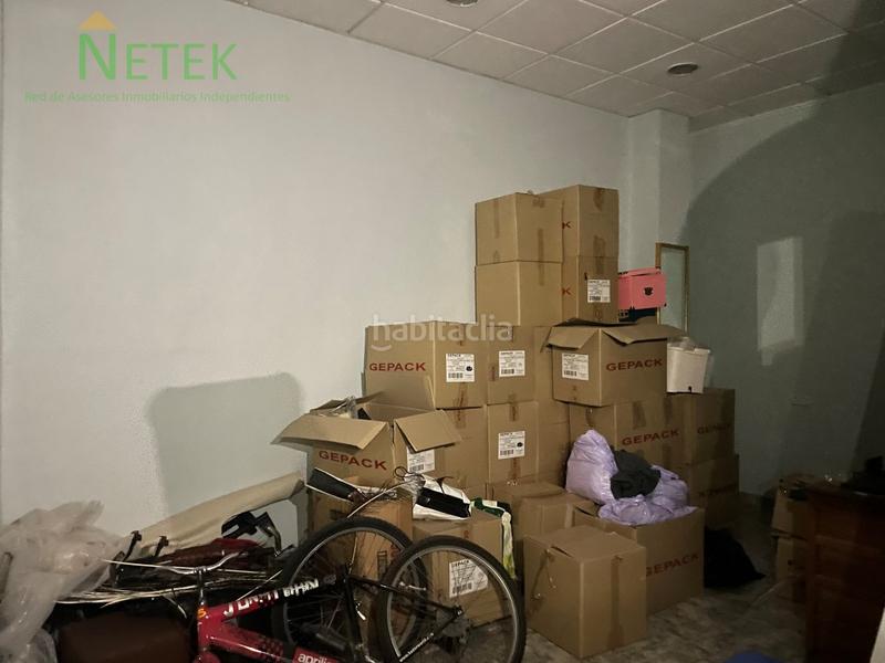 Foto 16261d11-a4b6-4cb0-9fe7-668b3baa36c2. Local comercial a Santomera