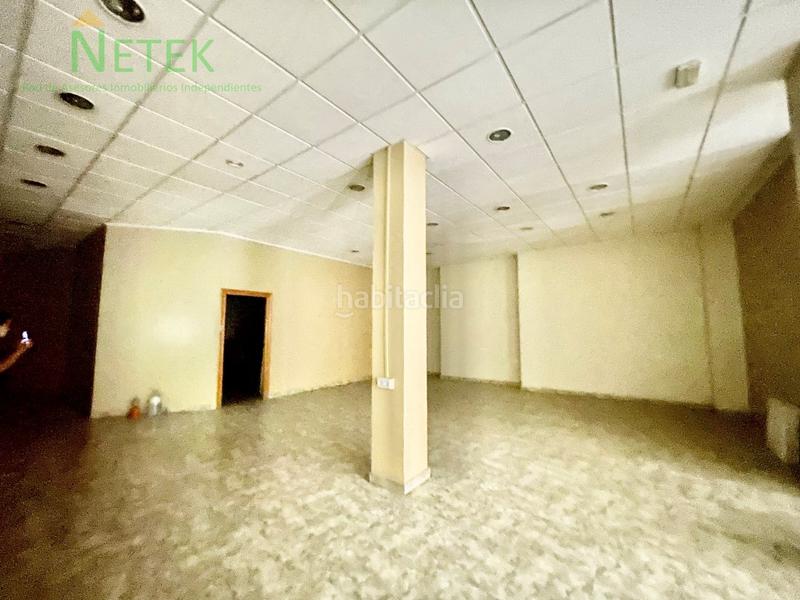 Foto 378f56ad-e1c6-4b24-acc8-24514062736f. Local comercial a Santomera