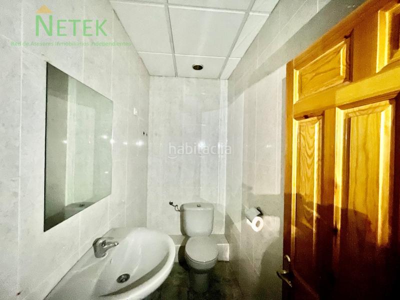 Foto 4038f1ae-e0f5-4e6c-b526-dbba8eac0b04. Local comercial a Santomera