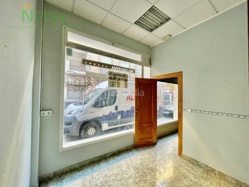 Foto 6e768cf1-16c7-46f9-9541-a19b9ec4d500. Local comercial a Santomera