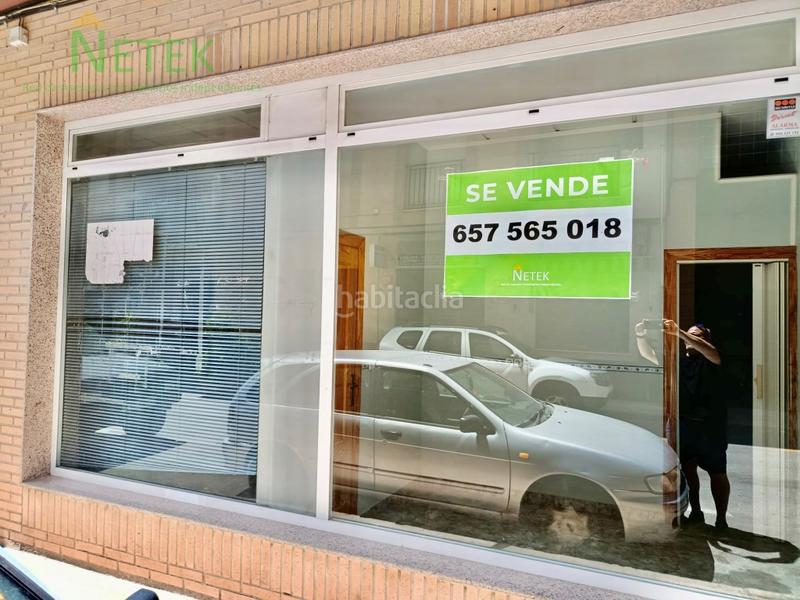 Foto 8610346c-8f0b-4c8b-b741-07903a5d1ff3. Local comercial a Santomera