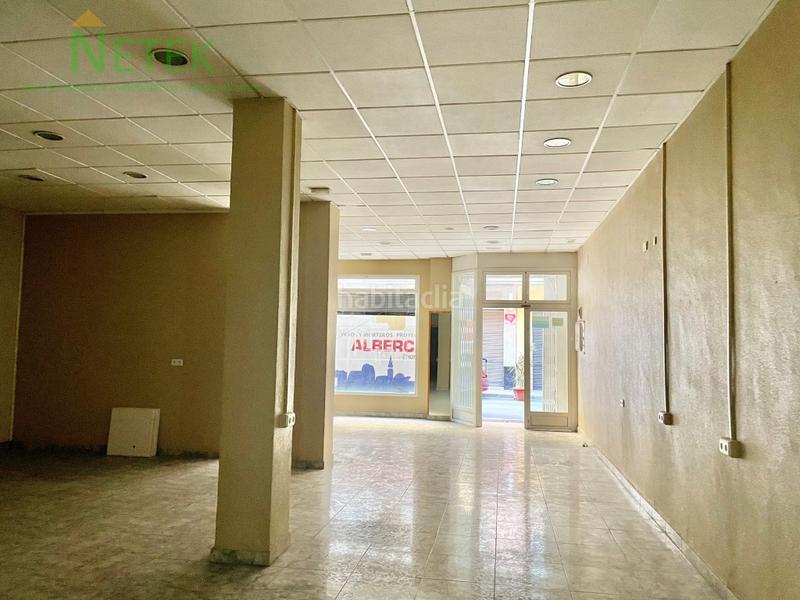 Foto a1755cf3-44e2-43d5-99e1-51d876d139d4. Local comercial a Santomera