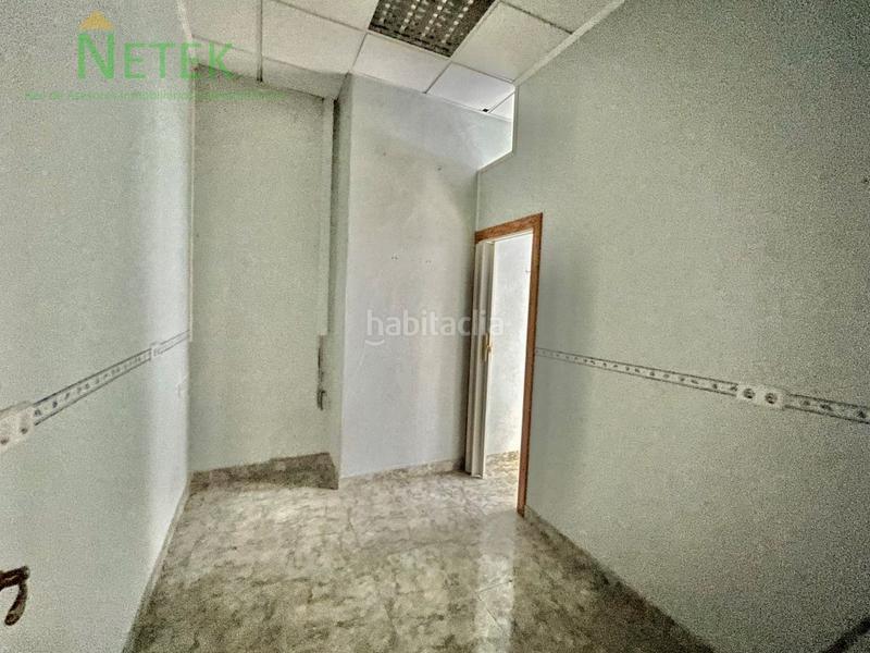 Foto fbcac9b1-3d79-426b-aada-fc2210793162. Local comercial a Santomera