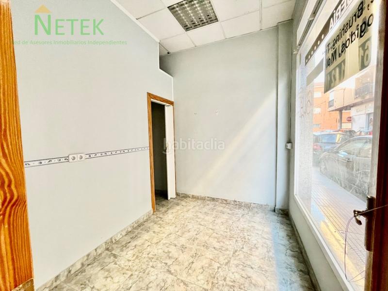 Foto ffa68831-4a20-4b32-acf0-894bea6e37a0. Local comercial a Santomera