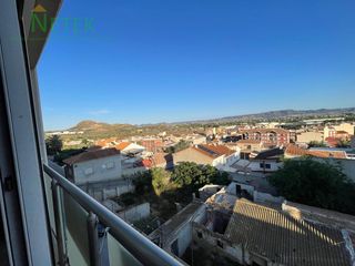 Flat  Pa pistilos (cobatillas). Piso con vistas en cobatillas