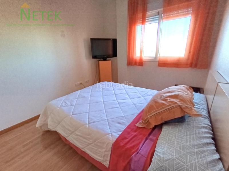 Foto 18b1e62d-421e-40eb-9c6e-2eed31673791. Flat with parking in Altorreal - El Chorrico Molina de Segura