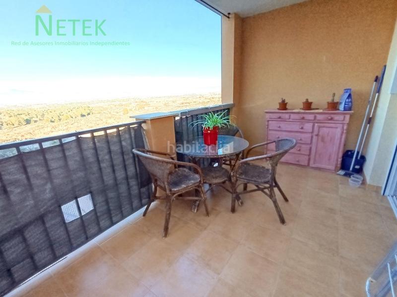 Foto 2c756694-d497-44a7-9824-7dcfca350fce. Flat with parking in Altorreal - El Chorrico Molina de Segura