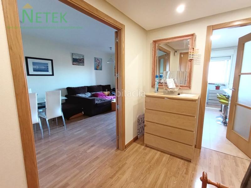 Foto 306d24c3-2781-4d70-8cbd-3372f7d716c2. Flat with parking in Altorreal - El Chorrico Molina de Segura