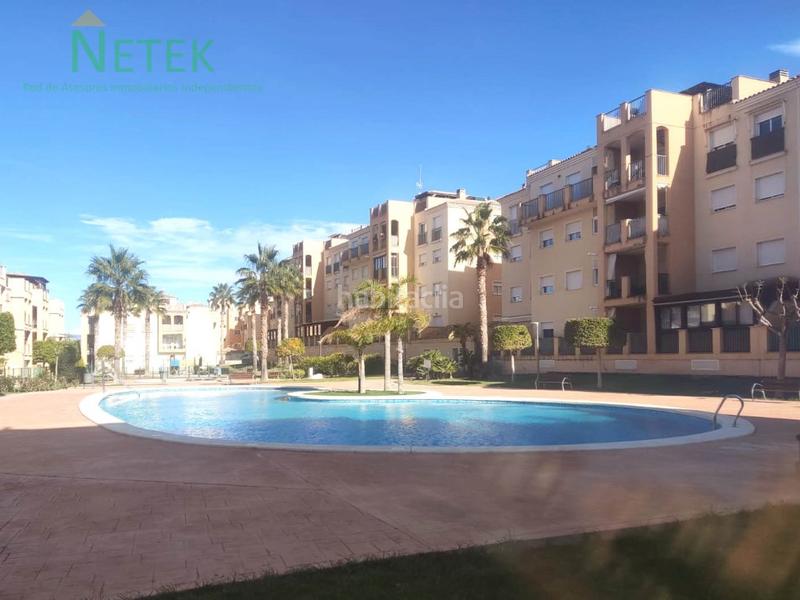 Foto 3f1cad07-8b5c-4033-89b0-6978eba04494. Flat with parking in Altorreal - El Chorrico Molina de Segura