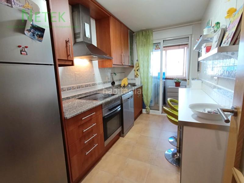 Foto 41de717a-881b-4420-a720-f441805d032c. Flat with parking in Altorreal - El Chorrico Molina de Segura