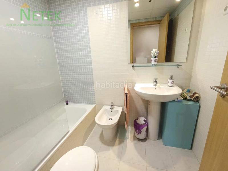 Foto 67d21067-9bcf-4eb8-bd1c-75f293899896. Flat with parking in Altorreal - El Chorrico Molina de Segura