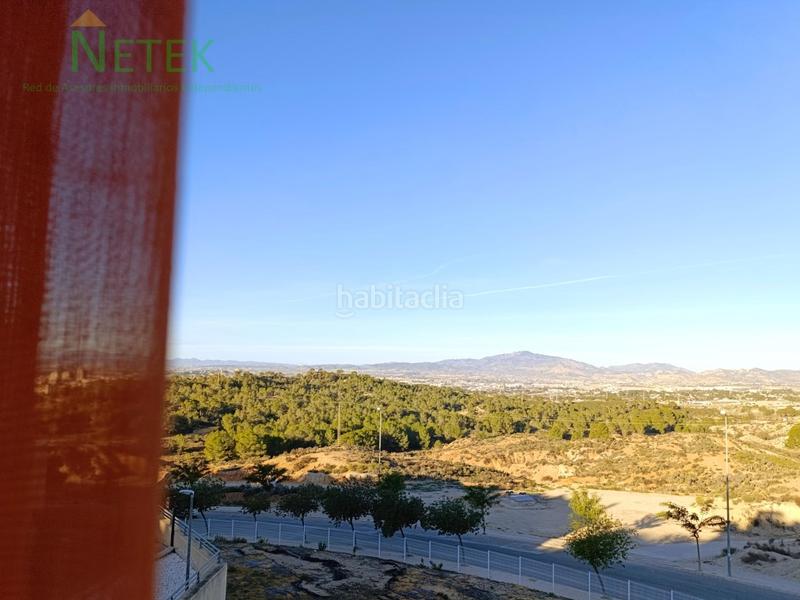 Foto 6fc1592c-f0cb-410f-b433-ab7ae93b31f6. Flat with parking in Altorreal - El Chorrico Molina de Segura