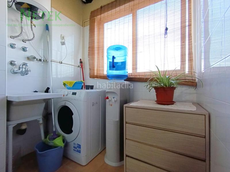 Foto 7f5bad30-b470-49d9-b45f-2f34545e2622. Flat with parking in Altorreal - El Chorrico Molina de Segura