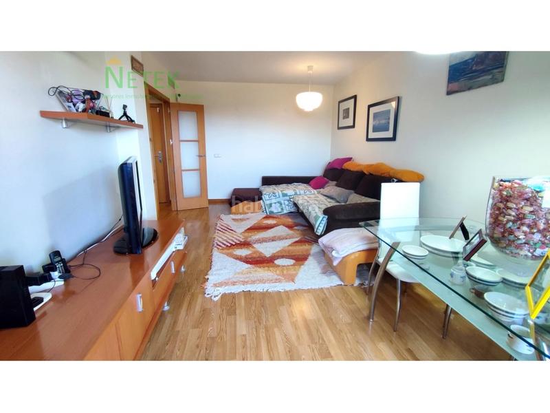 Foto 86d62cbd-3a0b-463e-874b-7d6a0c500175. Flat with parking in Altorreal - El Chorrico Molina de Segura