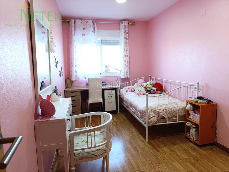 Foto 8cd2ec9b-3dac-4ddd-a92b-b2470c77584b. Flat with parking in Altorreal - El Chorrico Molina de Segura