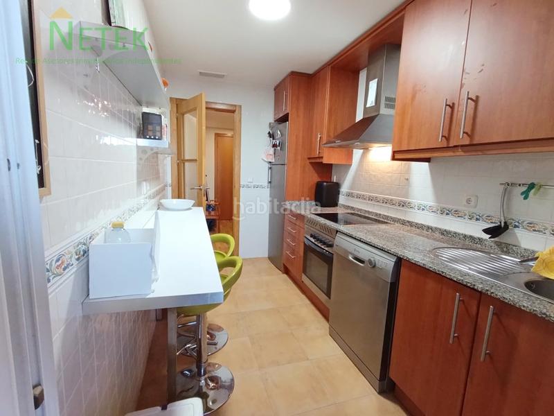 Foto 9f43eb77-539b-4125-be76-6d54b93d2727. Flat with parking in Altorreal - El Chorrico Molina de Segura