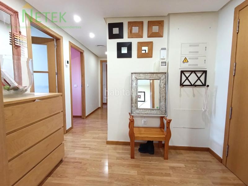 Foto a28fea3d-611c-4c5a-a40f-8b0937e14373. Flat with parking in Altorreal - El Chorrico Molina de Segura