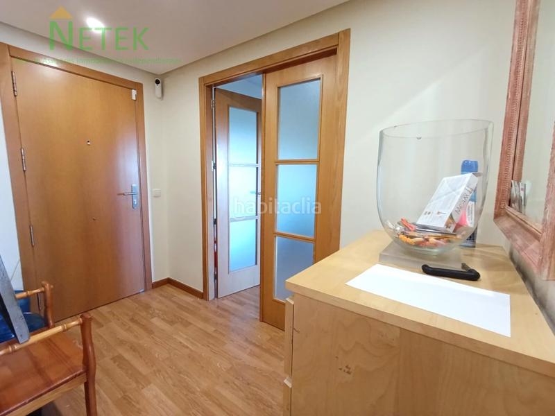 Foto ba19a282-6166-4ca3-b8e3-750107498c30. Flat with parking in Altorreal - El Chorrico Molina de Segura