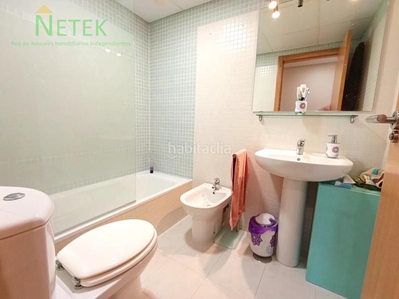 Foto bcfbf497-4352-4f57-9337-1d2009f151da. Flat with parking in Altorreal - El Chorrico Molina de Segura