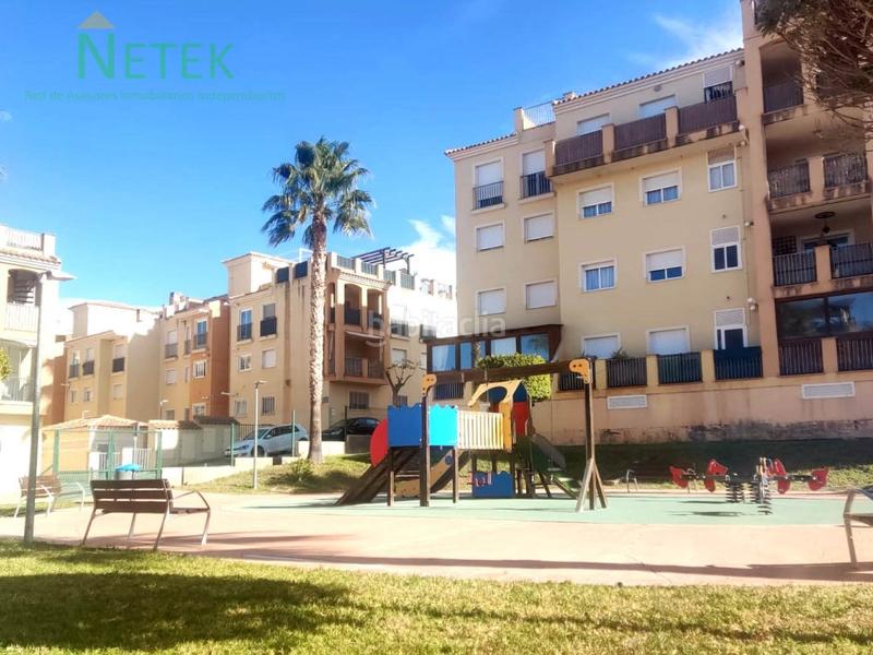 Foto bf4add14-8145-452c-9857-4e2cc97bf24e. Flat with parking in Altorreal - El Chorrico Molina de Segura