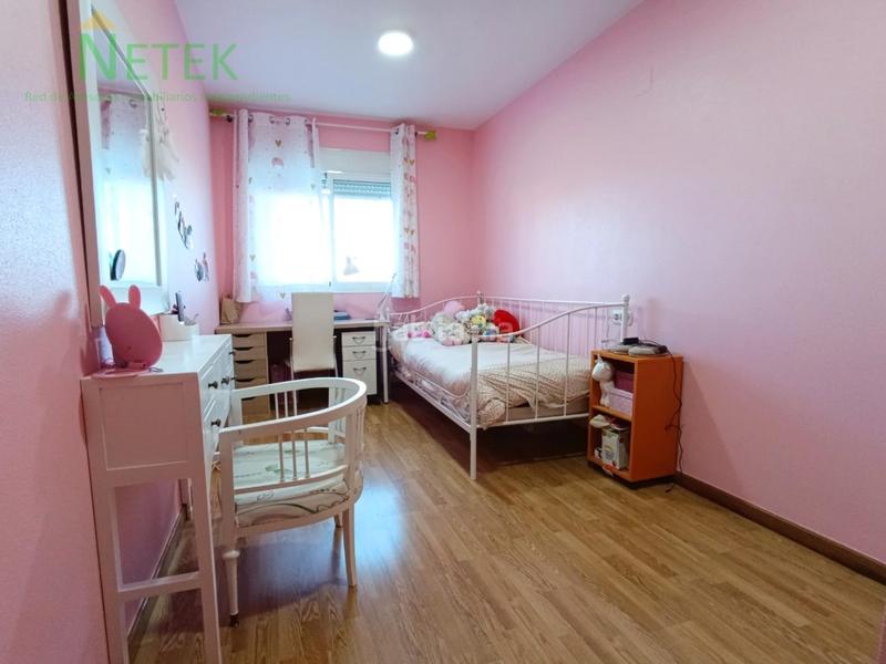 Foto daaeb3d1-49dd-4043-ade0-ec100e8f53f4. Flat with parking in Altorreal - El Chorrico Molina de Segura