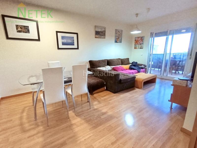 Foto e3ea7569-d9e4-45b0-94f8-bf4ef8a0fa36. Flat with parking in Altorreal - El Chorrico Molina de Segura