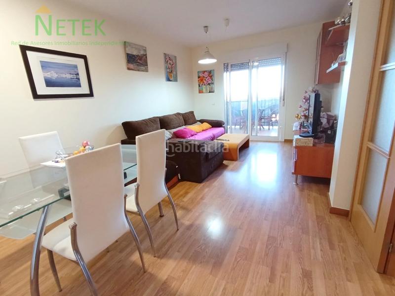 Foto f4ed9d9f-9331-41d6-afbe-5c438dc24723. Flat with parking in Altorreal - El Chorrico Molina de Segura