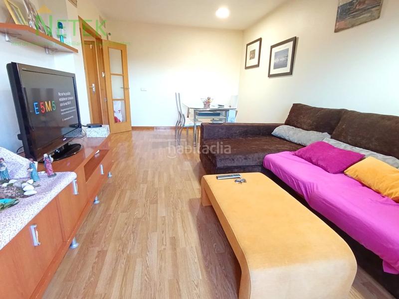 Foto f7d9e395-4be3-4987-a01c-263492c99e72. Flat with parking in Altorreal - El Chorrico Molina de Segura