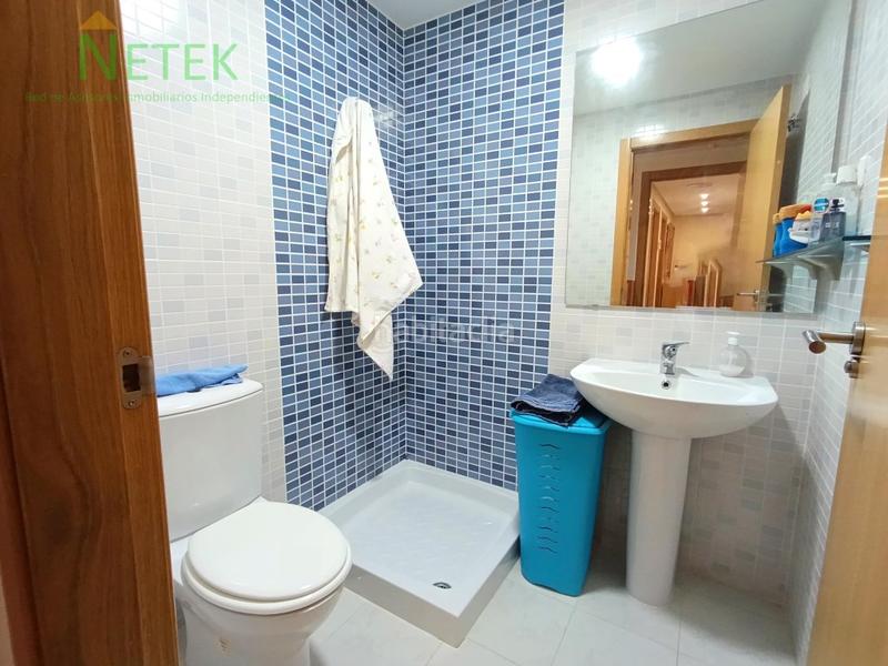 Foto fd473365-777b-4fe1-ac94-3e8fb830ea6c. Flat with parking in Altorreal - El Chorrico Molina de Segura