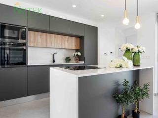 Casa a Calle agata 20. Exclusiva vivienda unifamiliar en rojalesalicante.