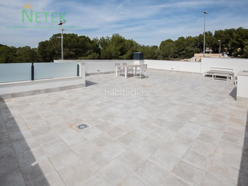 Foto 11777ab5-6397-4415-a5aa-a671f773e9fa. Casa con parcheggio piscina in El Pinar de Campoverde Pilar de la Horadada