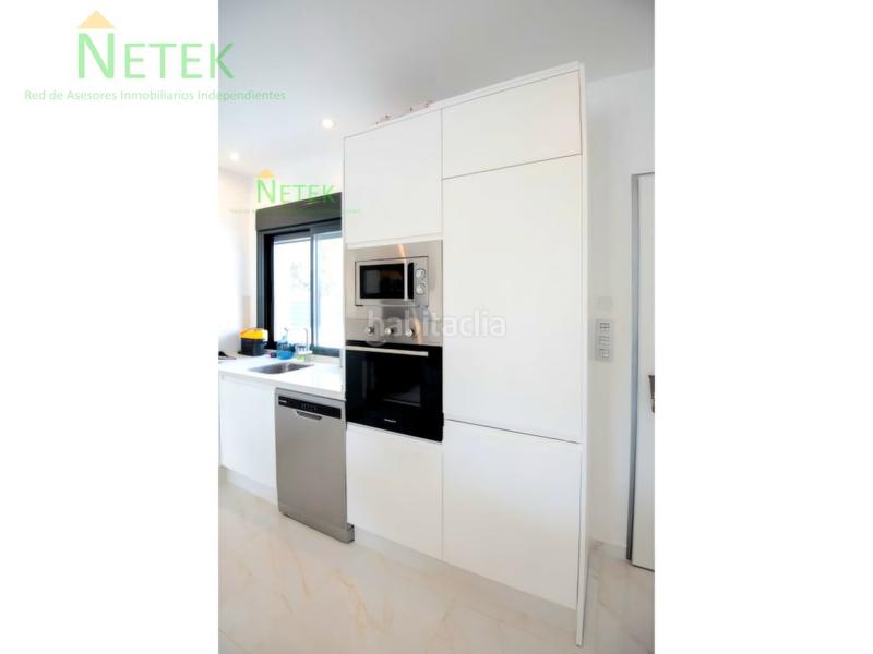 Foto 41656098-ba96-4975-8157-065cb0473aab. Casa con parcheggio piscina in El Pinar de Campoverde Pilar de la Horadada