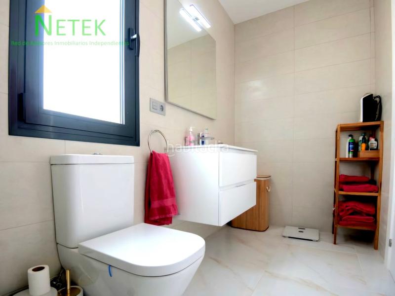 Foto 487c0209-d6fe-421d-8326-ec6a1a3ffcdd. Casa con parcheggio piscina in El Pinar de Campoverde Pilar de la Horadada