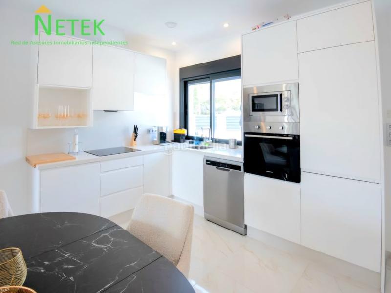 Foto 9cfb9497-cea8-4156-b93c-a033354b271f. Casa con parcheggio piscina in El Pinar de Campoverde Pilar de la Horadada