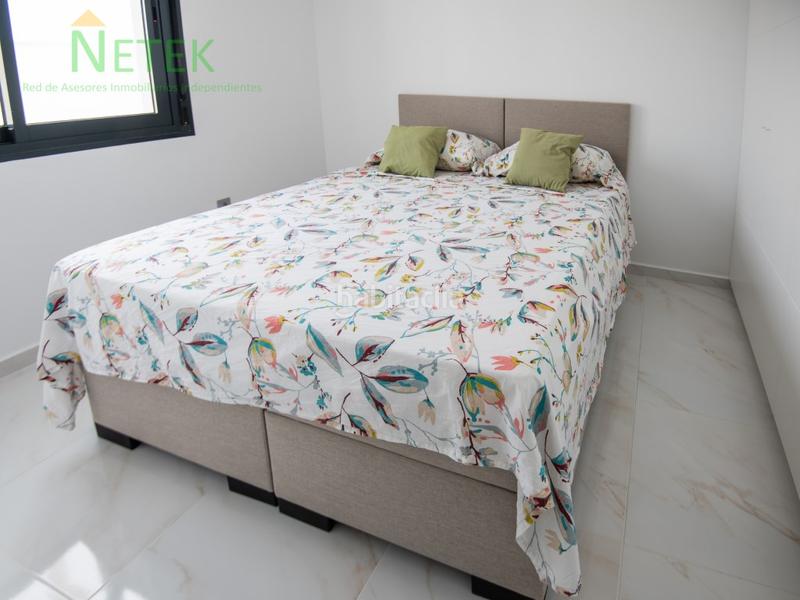 Foto c5677b56-0b78-408f-a238-1ebee216a57f. Casa con parcheggio piscina in El Pinar de Campoverde Pilar de la Horadada