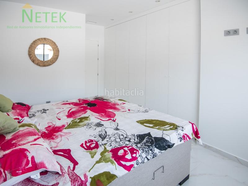 Foto cb55a9eb-2fc7-4109-a9a4-6f5c6284b4b7. Casa con parcheggio piscina in El Pinar de Campoverde Pilar de la Horadada