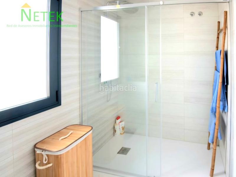 Foto d826b8db-2a50-4c54-9bc0-d04f52d1c641. Casa con parcheggio piscina in El Pinar de Campoverde Pilar de la Horadada