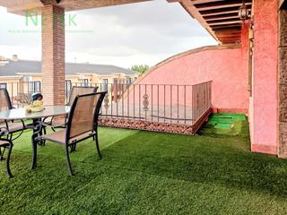Xalet a Daya Nueva. Gran chalet de esquina en daya nuevaalicante.