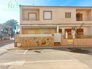 Casa en Calle genova 28. Bungalow en planta baja de a 150 metros de la playa.
