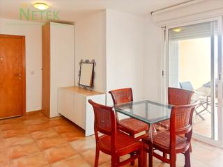 Rez-de-chaussée à Puerto Deportivo. Apartamento junto a la pinada de guardamar.