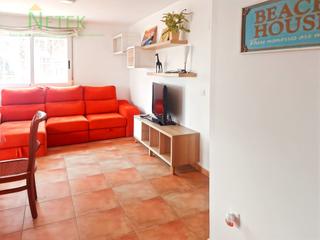 Piano terra en Puerto Deportivo. Apartamento junto a la pinada de guardamar.