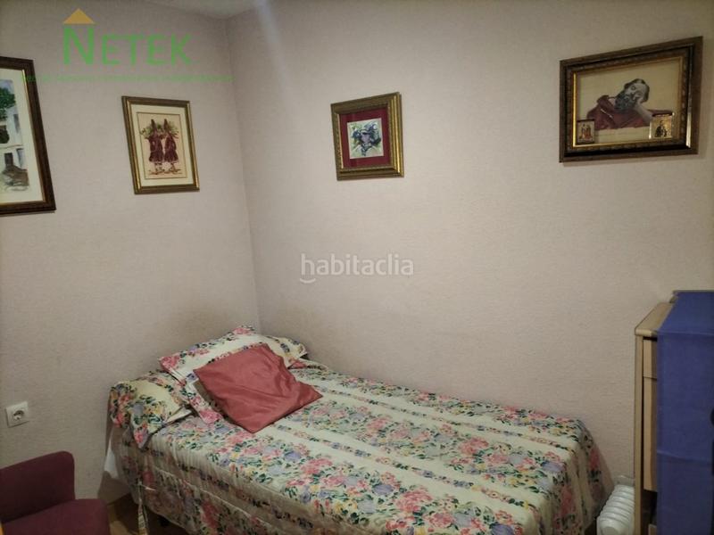 Foto 26826b1b-d5b6-4391-8944-da3cef8c5337. Pis a San Miguel Murcia