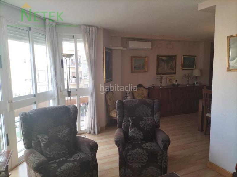 Foto 4011f4e6-af62-4caf-9981-1e2601da4e9c. Pis a San Miguel Murcia