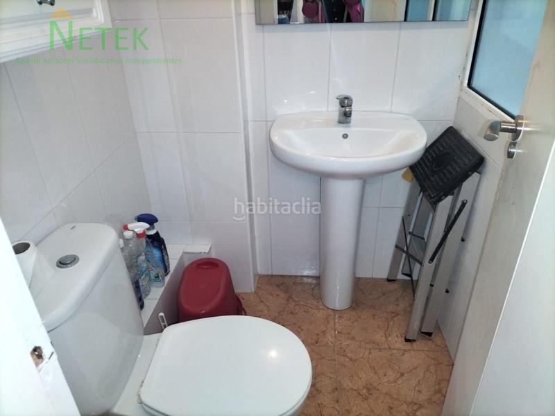 Foto 41757da3-845f-45a6-8684-58b1341990d5. Pis a San Miguel Murcia