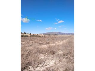 Residential Plot  Poligono 11 paraje 135 salobrar. Se vende parcela edificable