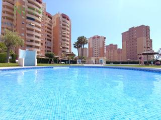 Piso  N/a. Vive cerca del mar en campoamor!